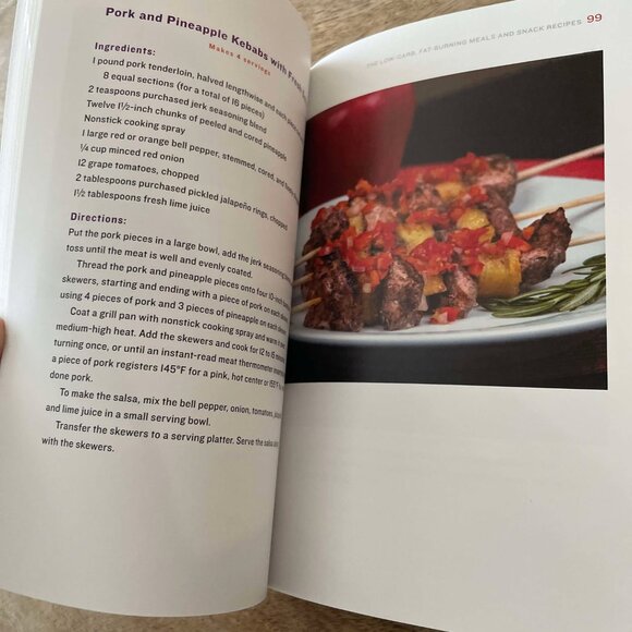 5/$20 NEW The 14-Day New Keto Cleanse: Lose Up to 15 Pounds in 2 Weeks Book - Picture 2 of 8